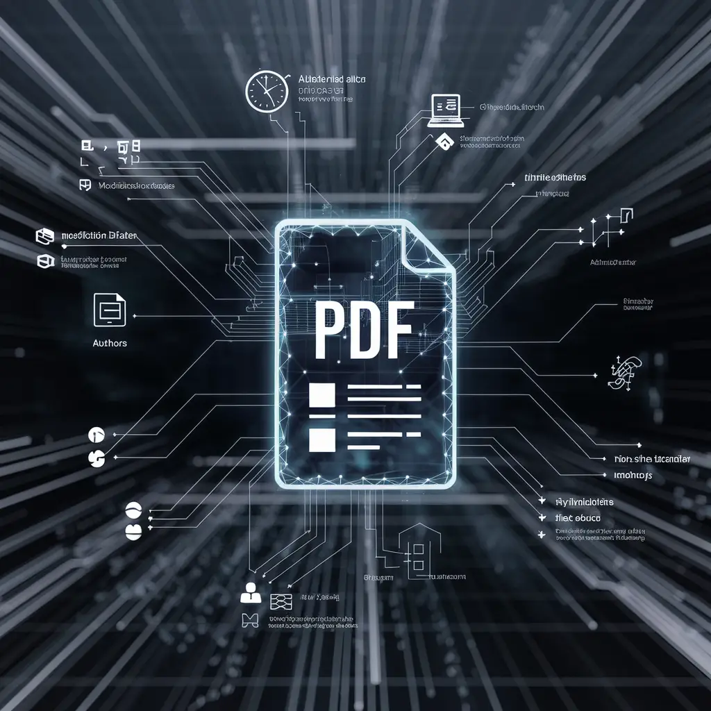 PDF Metadata, Metadatos PDF, Métadonnées PDF, PDF-Metadaten, Metadati PDF, Metadados PDF, PDF-metadata, Метаданные PDF, PDF元数据, PDFメタデータ, PDF 메타데이터, بيانات PDF الوصفية, PDF मेटाडेटा, PDF মেটাডেটা, PDF Metadata, PDF-Metadaten, PDF Meta-données, PDF στατιστικά δεδομένα, PDF metadati, Metadata PDF, PDF metadata, PDF metadados, PDF metadata, PDF البيانات الوصفية, PDF метаданные, PDF-Metadaten, PDF 문서 메타데이터, PDF metadata, PDF meta-data, PDF metadata.