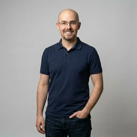 Krzysztof Cichocki — creator of PDF Manipulator